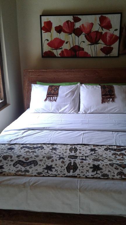 Nayas House Ubud (Bali)
