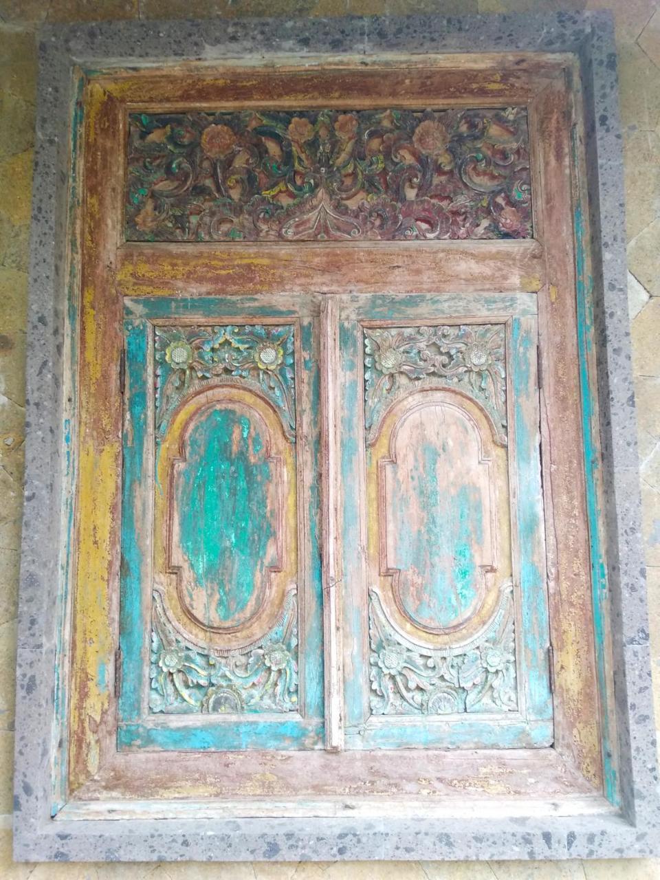 Nayas House Homestay *