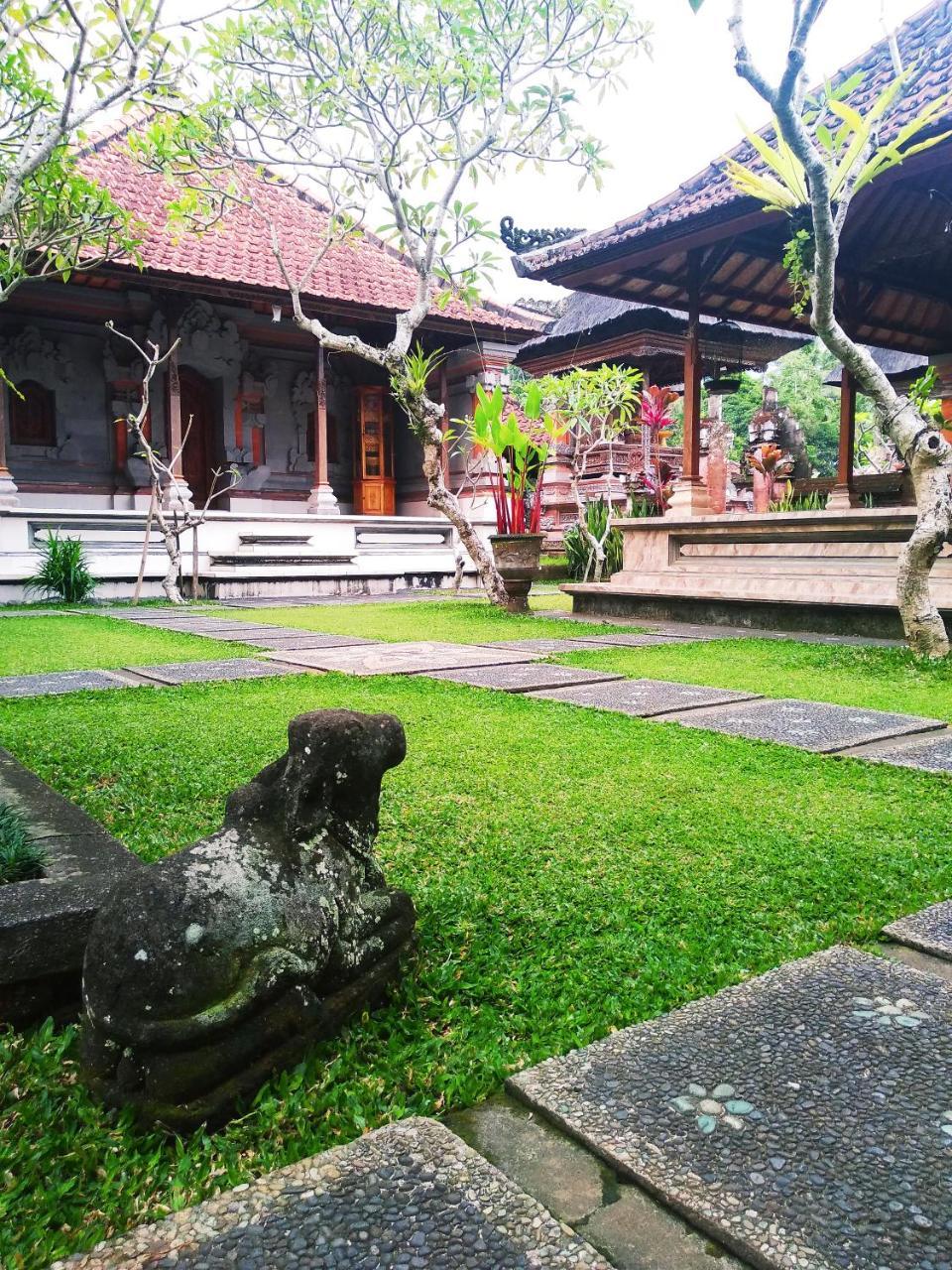 Nayas House *